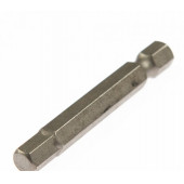 BAOHUI 1/4" Allen Bits 6x50 mm - 1