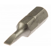 BAOHUI 1/4" Düz Bits 3x25 mm Cr-V - 1
