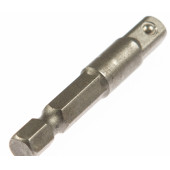 BAOHUI PROFİ ADAPTÖR (UZATMA)1/4" 50 MM CR-V PRO - 1