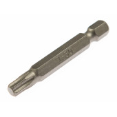 BAOHUI 1/4" Torx Bits T30 50 mm Cr-V - 1