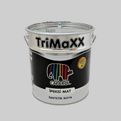 FİLLİ BOYA TRIMAXX İPEKSİ SENTETİK BOYA 2,5 LT. KUMTAŞI RENGİ - 1