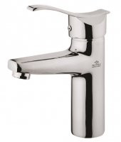 FOMA MIX YÜKSEK LAVABO BATARYASI LUXURY 1002 - 1