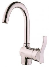 FOMA MIX LAVABO BATARYASI LUXURY 1005 - 1
