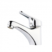 FOMA MIX LAVABO BATARYASI NATUREL 072 - 1