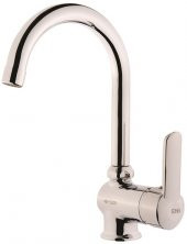 FOMA MIX LAVABO BATARYASI VERANO 1047 TEŞHİR ÜRÜNÜDÜR - 1