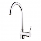 FOMA MİX EVİYE BATARYASI VENÜS 046 TEŞHİR ÜRÜNÜDÜR - 1