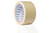 KAĞIT BANT MASKELEME BANDI 50 MM 1.KALİTE - 1