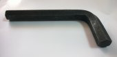 JHALANI Altıköşe Allen Anahtar 22 mm - 2