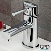 GPD LAVABO BATARYASI FONTE MLB15 - 1