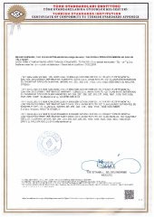 FOMA TAÇ UZUN MUSLUK YERLİ 5 YIL GARANTİLİ - 4