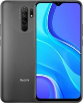 Xiaomi Redmi 9A 32 GB Gümüş (Xiaomi Türkiye Garantili) - 1