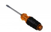 WELLFLY Profi Düz Uç 6x100 Tornavida PRO - 1