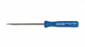 ALTAŞ DÜZ TORNAVİDA KLEMENS TİP 170/3 3x75 MM CR-V - 1