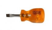 ALTAŞ DÜZ TOPAÇ TORNAVİDA 153/6,5 6,5x25 MM CR-V - 1