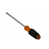 WELLFLY Profi Yıldız Uç 10x200 Tornavida PRO - 1