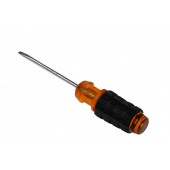 WELLFLY Profi Düz Uç 5x150 Tornavida PRO - 1