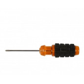 T10 WELLFLY PROFİ TORX UÇ TORNAVİDA PRO - 1
