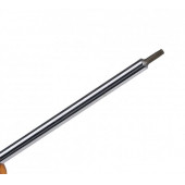 T10 WELLFLY PROFİ TORX UÇ TORNAVİDA PRO - 2