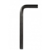 SWELL Allen Anahtar Siyah Meneviş 2 mm 2 Adet CR-V PRO - 1