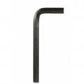 SWELL Allen Anahtar Siyah Meneviş 2,5 mm 2 ADET CR-V PRO - 1
