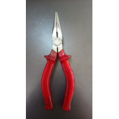 KARGABURUN 160 MM 6" CR-V PRO - 1