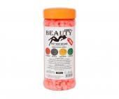 Zorex Beauty Buncuk Ağda Titanyum 250 Gr - Turuncu - 1