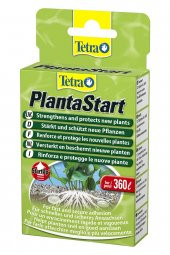 Tetra Planta Start Bitki Katkısı 12 Tablet - 1
