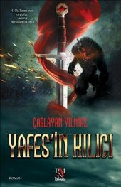 Yafesin Kılıcı   Çağlayan Yılmaz   Panama Yayınları - 1