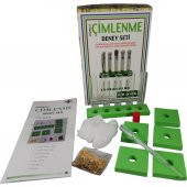 ÇİMLENME DENEY SETİ - 2