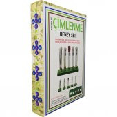 ÇİMLENME DENEY SETİ - 5