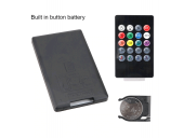 Volkswagen Polo 1995-2001 6N2  Kapı Ayak Altı Led 12 Ledli Çok Fonksiyonlu thumbnail 4