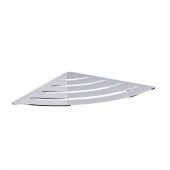 System Krom Duş Raf Sistemi BA30011 001014 CR - 1