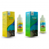 Apex Sürüngen Vitamin ve Kabuk Sertleştirici - 1
