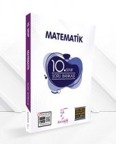 Karekök Yayınları 10. Sınıf Matematik Soru Bankası - 1