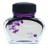 Pelikan 4001 Mor & Violet Yazı Mürekkebi - 1