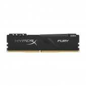 Kingston HyperX Fury 16GB DDR4 3200MHz CL16 HX432C16FB3-16 Pc Ram - 1