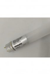 Philips Ledtube 8W T8 Led Floresan Gün Işığı 840 60 Cm - 1
