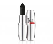 Pupa Ruj Pure Color Lıpstıck Absolute Shıne-Black Out - 1