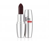 Pupa Ruj Pure Color Lıpstıck Absolute Shıne-Dark Plum - 1