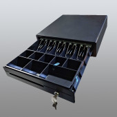 ECD-410 PARA ÇEKMECESİ - 2