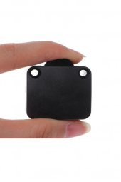 Şahnet İthal Dolap Switch Beyaz Dolap İçi Işık Aç Kapa Anahtarı - 10