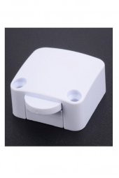 Şahnet İthal Dolap Switch Beyaz Dolap İçi Işık Aç Kapa Anahtarı - 11