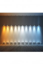 Philips 150 Cm Led Floresan 20W Günışığı 4000K thumbnail 4