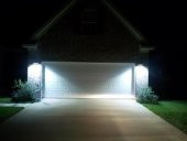 Philips BVP150 10W Led Projektör 6500K Beyaz - 8