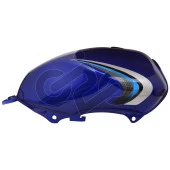 56245 BENZİN DEPOSU [MAVİ] 2008 YAMAHA - 1