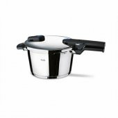 Fissler Vitaquick 6 lt Bluepoint Düdüklü Tencere thumbnail 1