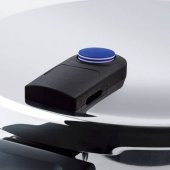 Fissler Vitaquick 6 lt Bluepoint Düdüklü Tencere thumbnail 2