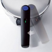 Fissler Vitaquick 6 lt Bluepoint Düdüklü Tencere thumbnail 3