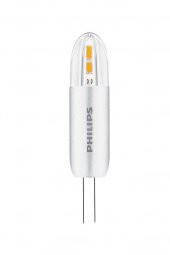Philips 2W (20W) İğne Ayak Kapsül Led Ampul Sarı 12V 2700K - 1