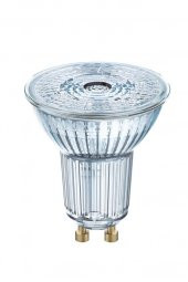 Osram 4,5W (50W) Işığı Ayarlanabilir Çanak Led Ampul Sarı -2700K - 10